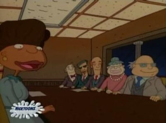 Krumm Goes Hollywood