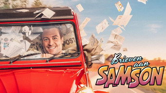 Letters to Samson (2026)