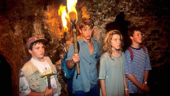 Four Junior Detectives (1992)