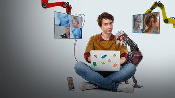 Neyrobatya media image