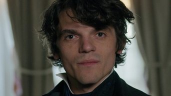 Episódio São Jorge e o Dragão da série Washington Black