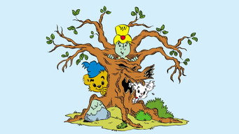 Bamse (1966-1981)