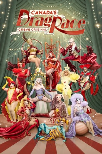 Canada's Drag Race: Season 6