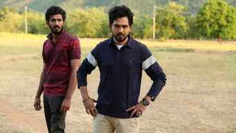 #9 Veeran