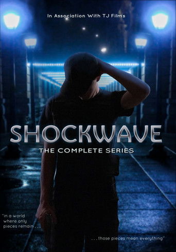 Shockwave Estrangement