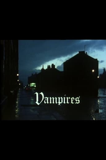 Poster för Vampires
