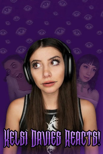 Kelsi Davies Reacts!