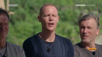 Episode 1 — Episode 1