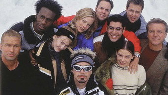 Friends & Lovers (1999)
