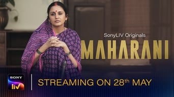 Maharani (2021- )