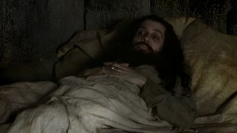 Kaamelott S6E9 poster