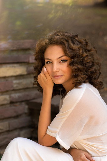 Foto de Alexandra Svilenova