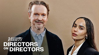 Episode 3 — Matt Reeves & Zo&euml; Kravitz