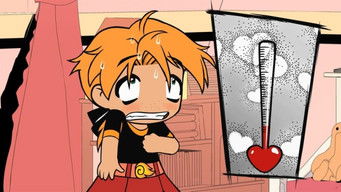 第43話:Love is in the Air 第43話:Love is in the Air