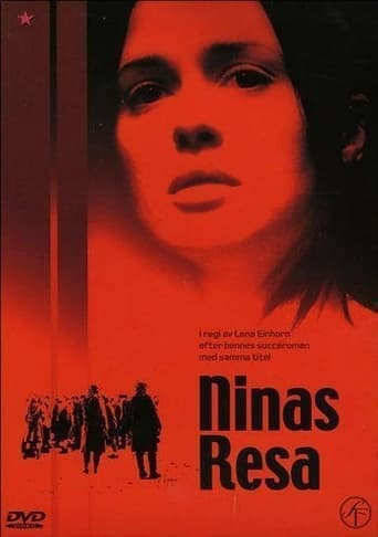 Poster of Ninas resa