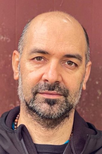 Imagine Mohammad Aghebati