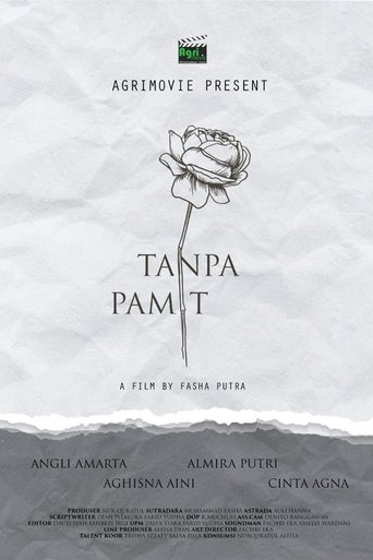 Tanpa Pamit