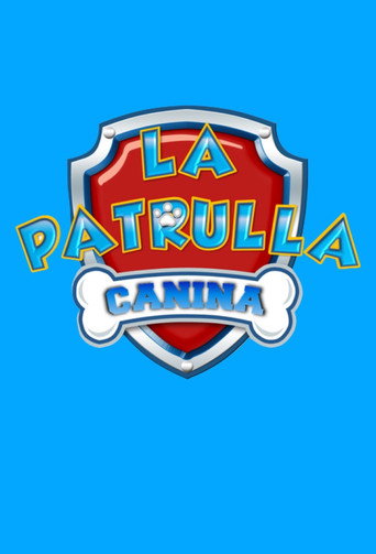 Póster del título