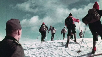 Snow Treasure (1968)