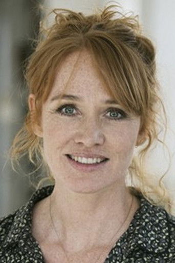 Foto de Anne Birgitte Lind