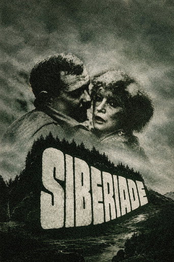 Siberiade