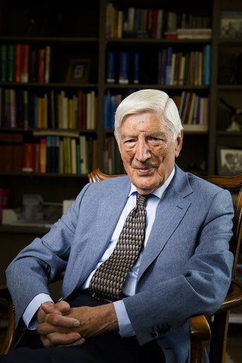 Dries van Agt