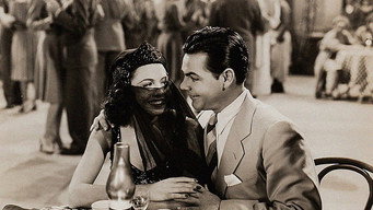 Dark Streets of Cairo (1940)