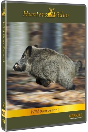Wild Boar Fever 6