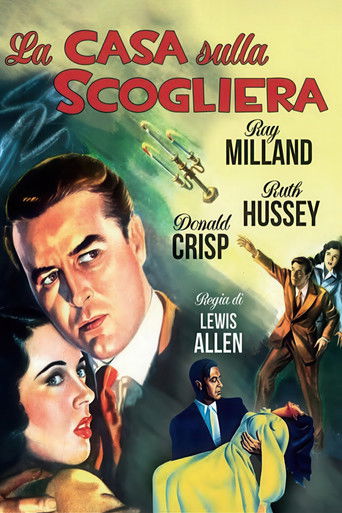 La casa sulla scogliera (1944)