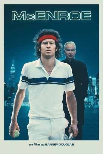 Poster för McEnroe