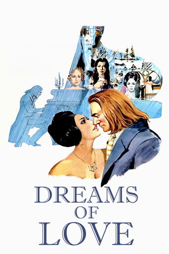 Dreams of Love