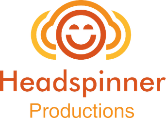 Headspinner Productions