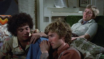 Saturday Night at the Baths (1975)