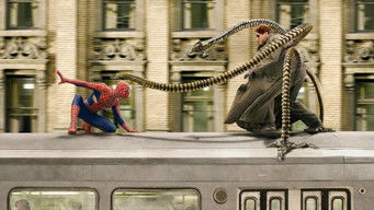 Galeria 1 - Spider-Man 2