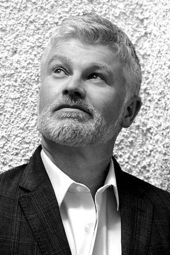 Grahame Wood photo 2