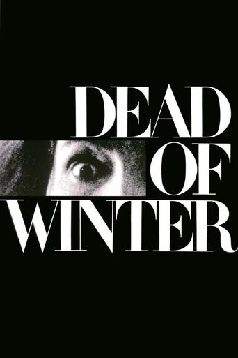 Poster of Dead of Winter