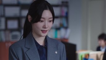 Episódio Episódio 9 da série Além do Direito