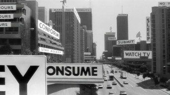 They Live backdrop 4