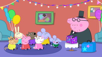 #6 Peppa's Cinema Party