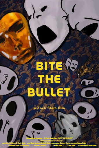 Bite The Bullet (2026)