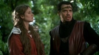 Kaamelott S3E77 poster