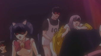 第2話：Meeting Megu