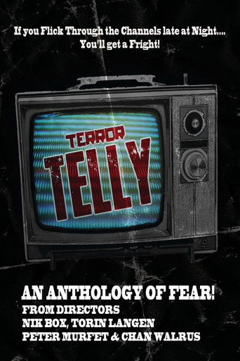 Terror Telly (2012)