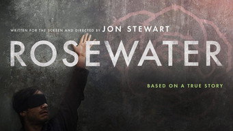 Rosewater (2014)