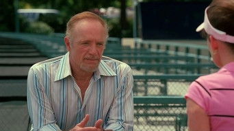 Las Vegas S3E2 poster