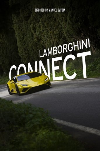 Lamborghini Connect (2021)