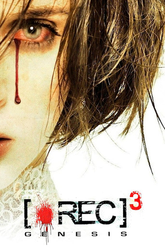 [REC]³ Genesis
