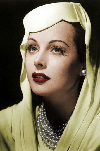 Foto de Hedy Lamarr