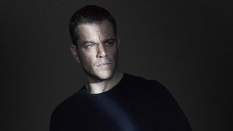 Galeria 4 - Jason Bourne
