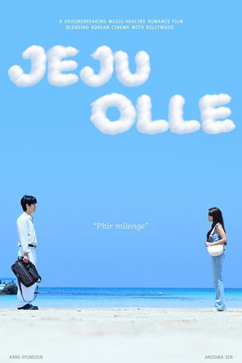 Jeju Olle